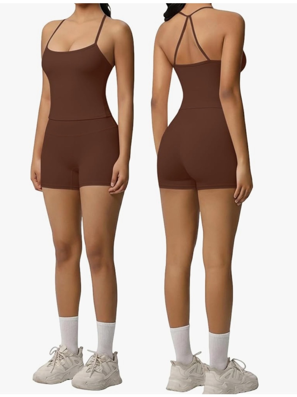 Amazon workout set